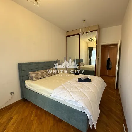Dorcol - Apartment