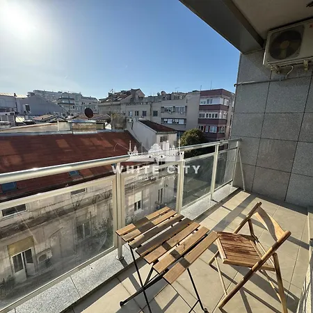 Dorcol - Belgrade
