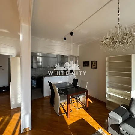Apartment Dorcol -