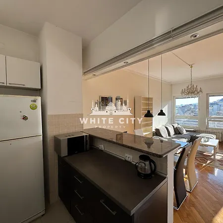 Dorcol - Apartment *