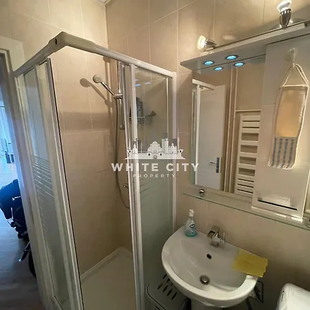 Dorcol - Apartment *
