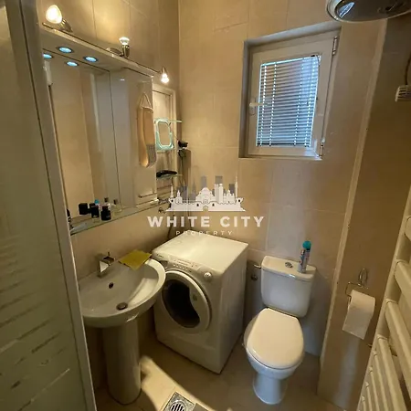 Apartment Dorcol - Belgrade